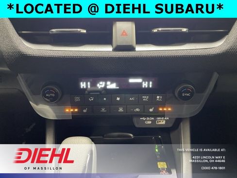 New 2026 Subaru Outback Premium image 31