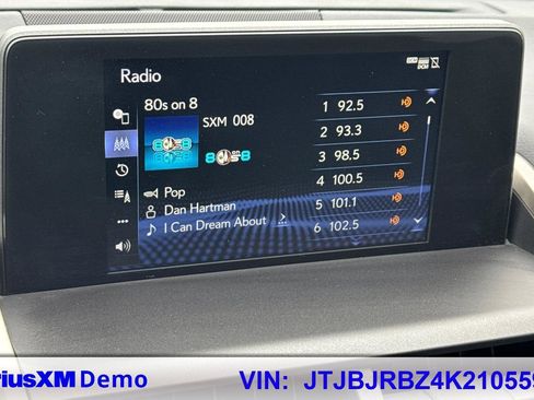 Used 2019 Lexus NX 300h AWD image 26