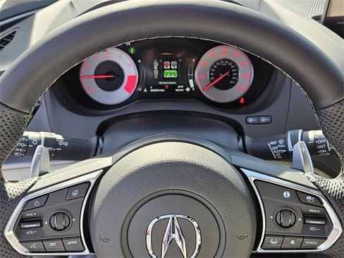 New 2026 Acura RDX A-Spec image 21