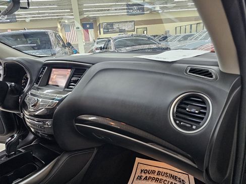 Used 2016 INFINITI QX60 FWD image 23