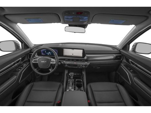 New 2025 Kia Telluride LX image 42