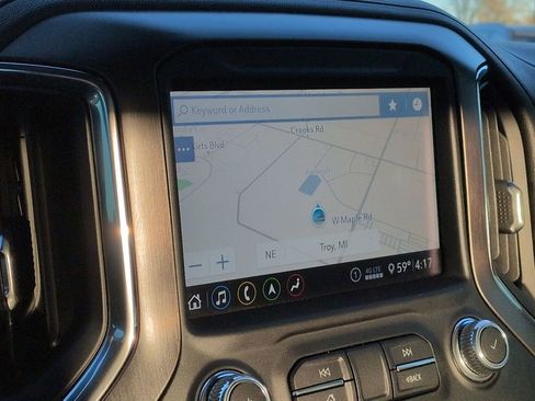 Used 2020 GMC Sierra 2500 AT4 w/ AT4 Premium Package image 39