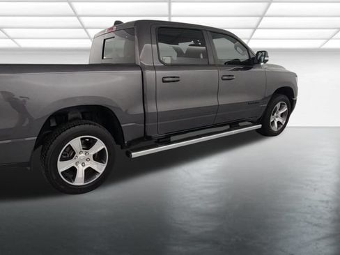 Used 2019 RAM 1500 Sport w/ Level 2 Equipment Group AWD/4WD image 8