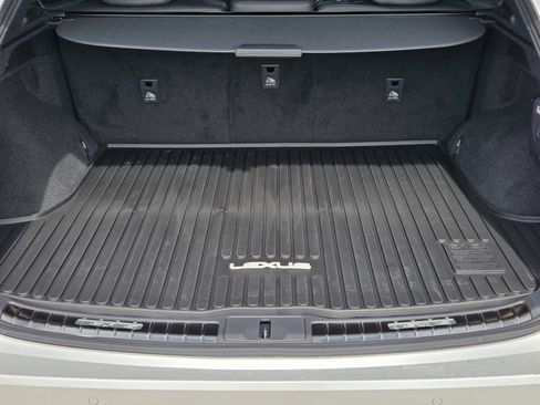 New 2026 Lexus RX 350 image 22