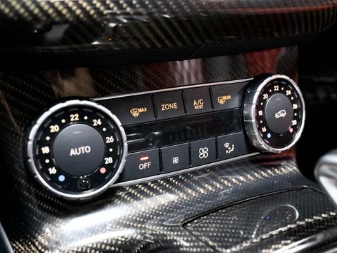 Used 2017 Mercedes-Benz G 63 AMG 4MATIC image 66