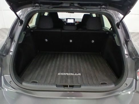 Used 2022 Toyota Corolla SE FWD image 23