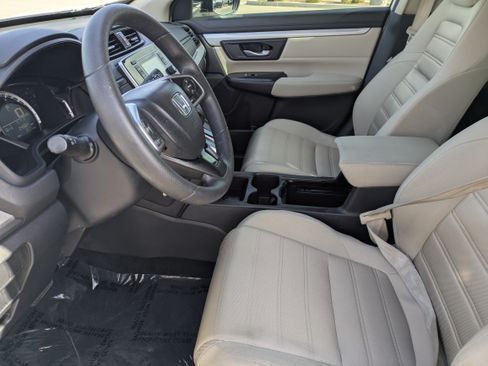 Used 2019 Honda CR-V LX image 25