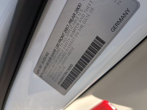 Used 2019 Audi A6 2.0T Premium image 35