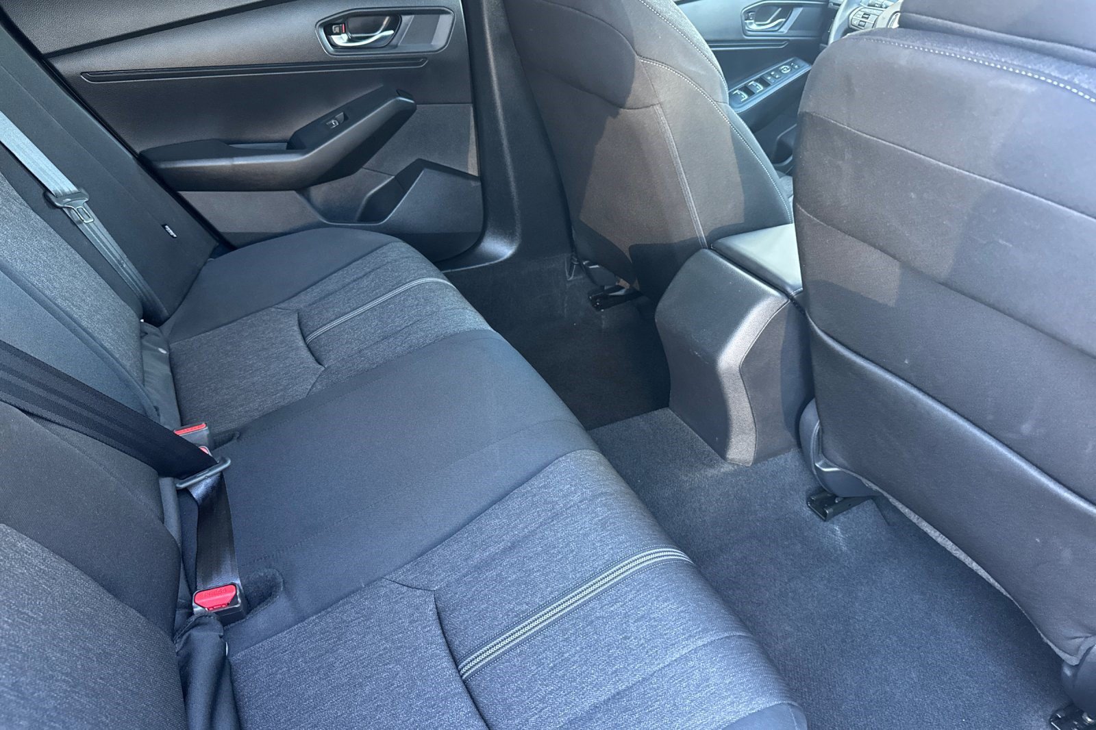 Certified 2024 Honda Accord Sport image 31