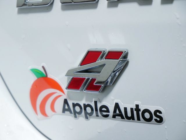 Used 2025 Dodge Durango GT AWD/4WD image 9