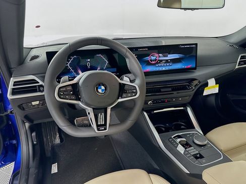 New 2026 BMW 230i 230i w/ M Sport Package image 19