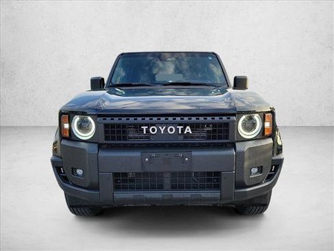 Used 2024 Toyota Land Cruiser 1958 AWD/4WD image 2