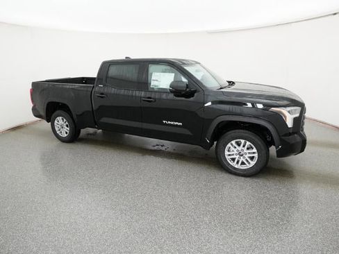 New 2026 Toyota Tundra SR5 w/ SR5 Premium Package image 40