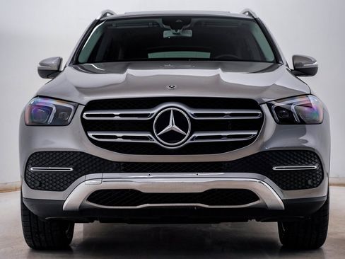 Used 2020 Mercedes-Benz GLE 450 4MATIC image 6