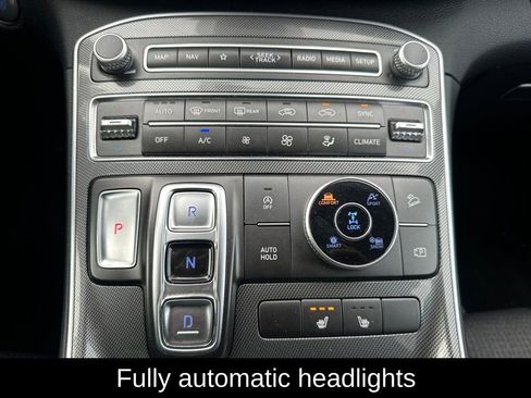 Used 2023 Hyundai Santa Fe SEL image 16