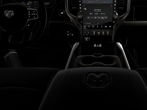 New 2026 RAM 2500 Laramie image 33