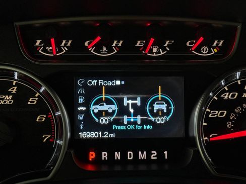 Used 2012 Ford F150 Harley-Davidson RWD image 66