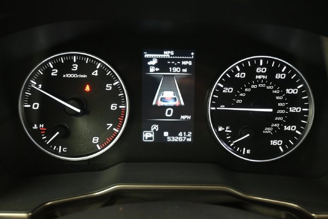 Used 2024 Subaru Outback Limited AWD/4WD image 26