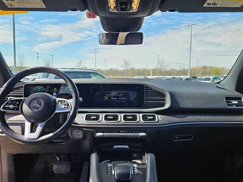 Used 2022 Mercedes-Benz GLE 350 image 18
