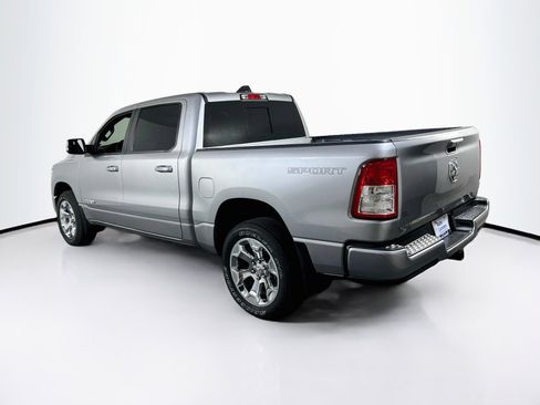 Used 2022 RAM 1500 Big Horn AWD/4WD image 7