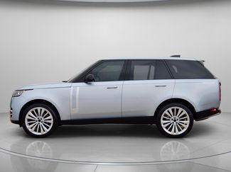 New 2026 Land Rover Range Rover Autobiography video 2