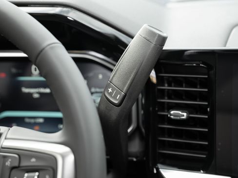 New 2026 Chevrolet Silverado 1500 LT w/ Leather Package image 23