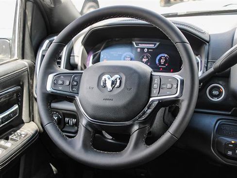 New 2025 RAM 2500 Laramie w/ Night Edition image 16