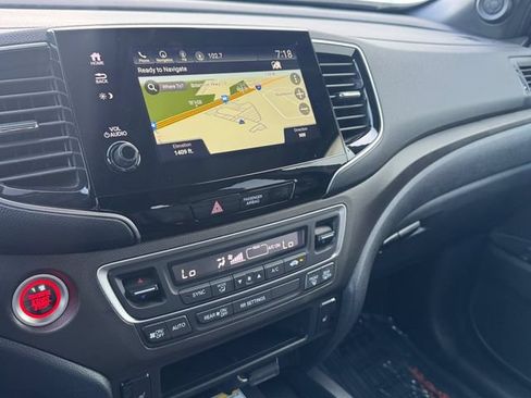 Used 2023 Honda Passport TrailSport image 26