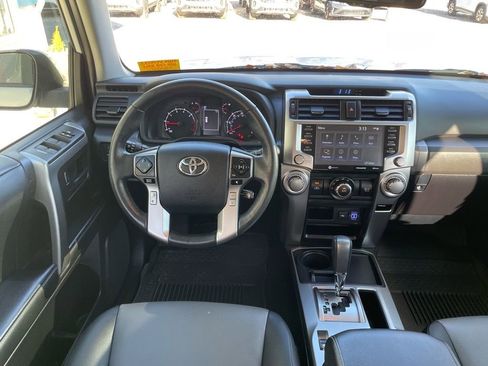 Used 2023 Toyota 4Runner SR5 Premium image 24