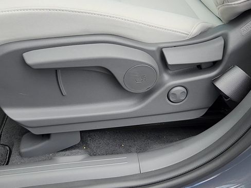 New 2026 Hyundai Santa Fe SE AWD/4WD image 8