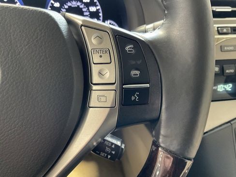 Used 2015 Lexus RX 350 AWD image 13
