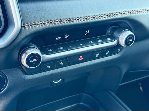 New 2026 MAZDA CX-50 AWD 2.5 Hybrid w/ Weather Package image 35