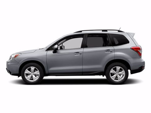 Used 2014 Subaru Forester 2.5i Premium w/ All-Weather Package AWD/4WD image 3