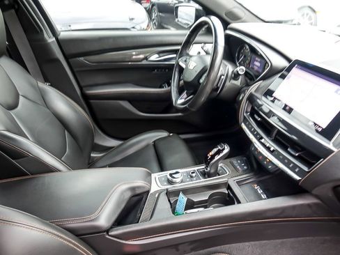 Used 2023 Cadillac CT5 Sport AWD/4WD image 29