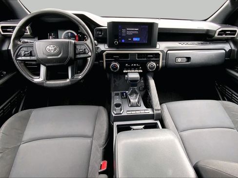 Used 2025 Toyota Tacoma SR RWD image 14