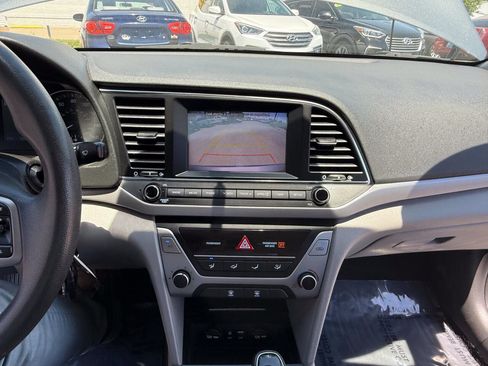 Used 2018 Hyundai Elantra SEL FWD image 13