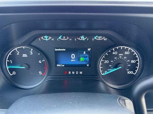 Used 2026 Ford F250 XL AWD/4WD image 14
