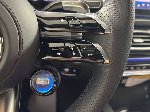 New 2026 Mercedes-Benz GLE 53 AMG 4MATIC image 31