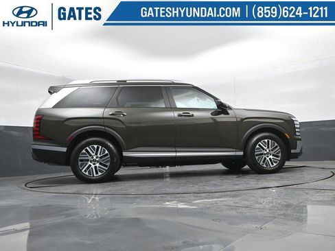 New 2026 Hyundai Palisade SEL image 43