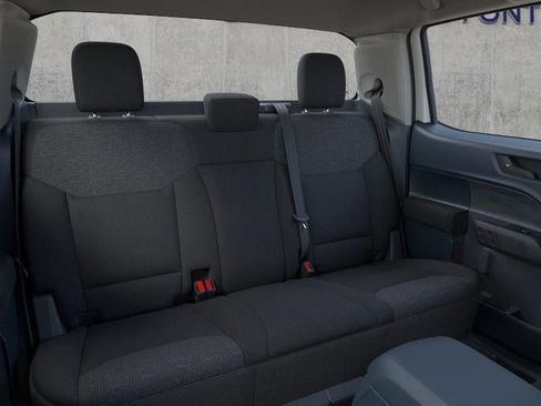 New 2025 Ford Maverick XL w/ Equipment Group 102A image 11