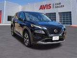 Used 2023 Nissan Rogue SV image 3
