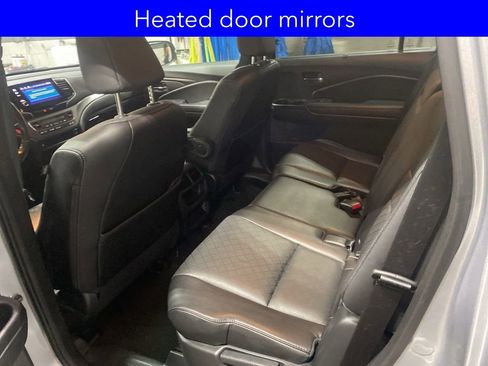 Certified 2019 Honda Passport EX-L image 15