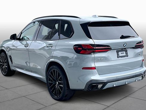 Certified 2025 BMW X5 sDrive40i w/ M Sport Package image 11