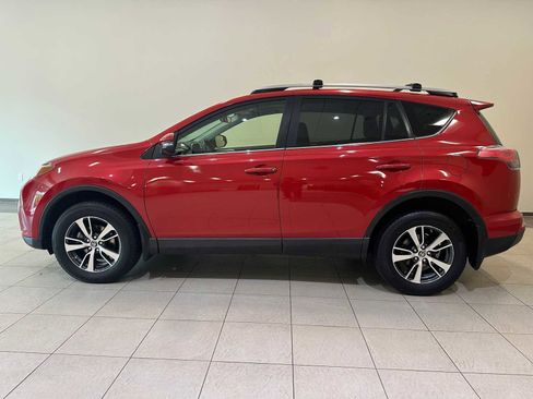 Used 2017 Toyota RAV4 XLE w/ Plus Special Value Package AWD/4WD image 3