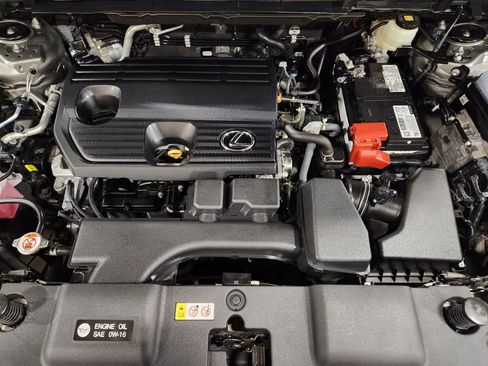 Used 2022 Lexus NX 250 FWD w/ Premium Package image 52