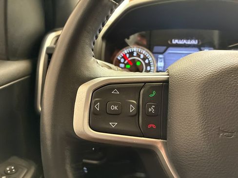 Used 2022 RAM 1500 Big Horn AWD/4WD image 26