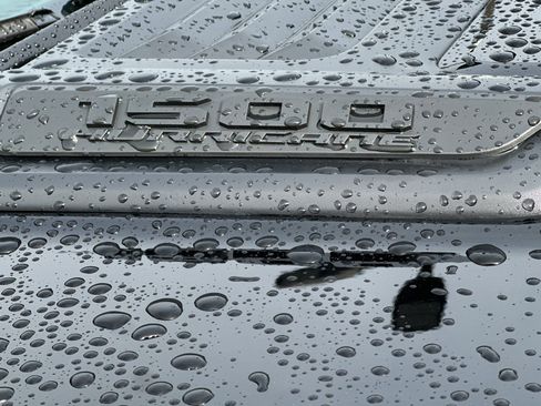 New 2026 RAM 1500 Tradesman AWD/4WD image 20