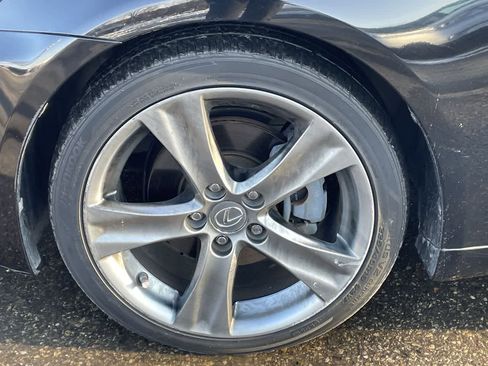 Used 2012 Lexus IS 250 w/ Premium Pkg Value Edition image 34