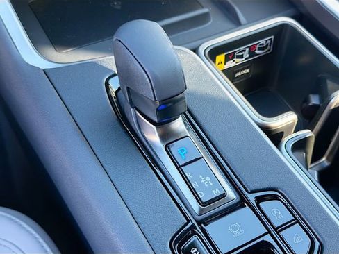 New 2026 Lexus TX 350 AWD image 31