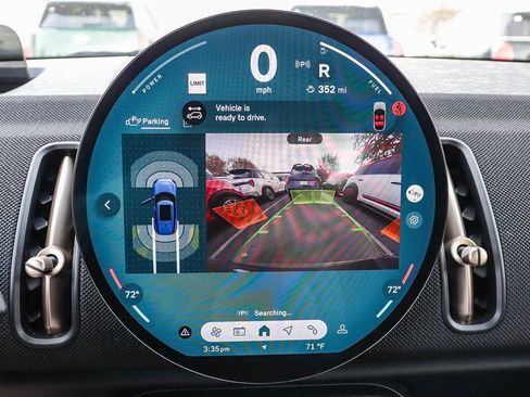 Used 2025 MINI Cooper Countryman S image 28